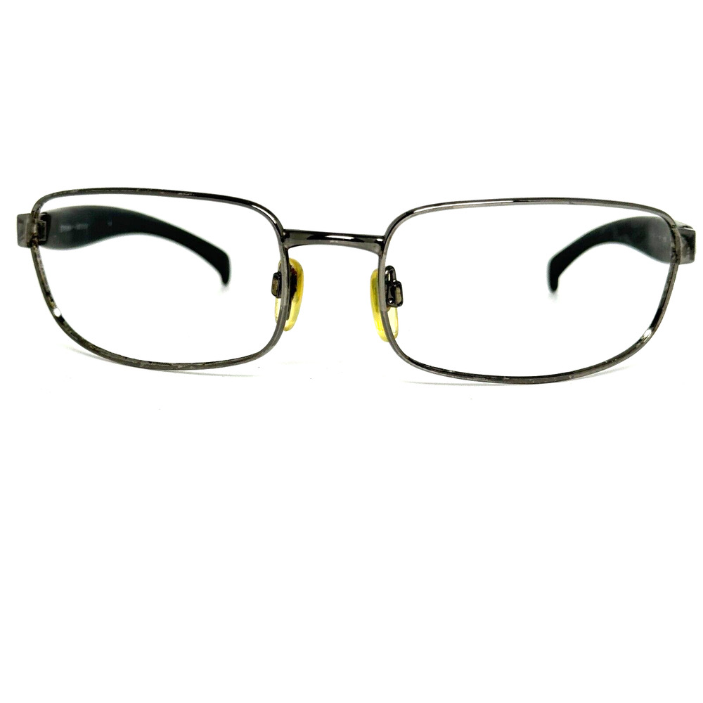 Emporio Armani Sunglasses frames Silver Green 131-S 1144 115 H443